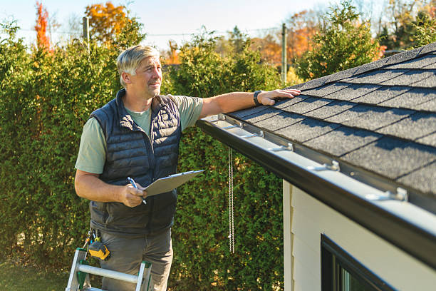 Trusted Gutter Repair And Installation service in Thayne, WY - Ben Roofing and Steel LLC