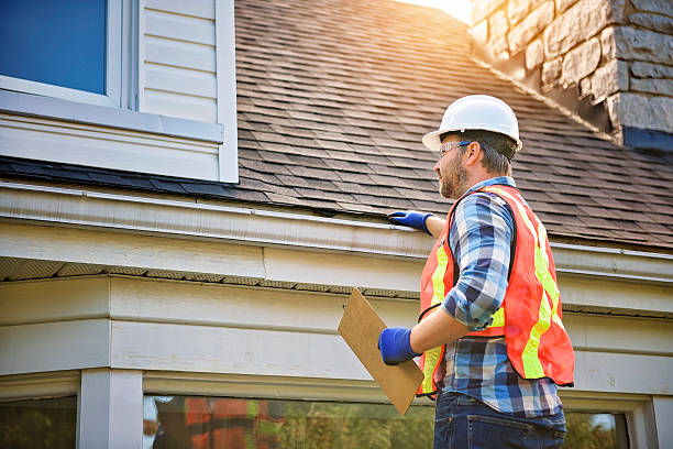 Trusted Storm Damage Roof Repair service in Thayne, WY - Ben Roofing and Steel LLC